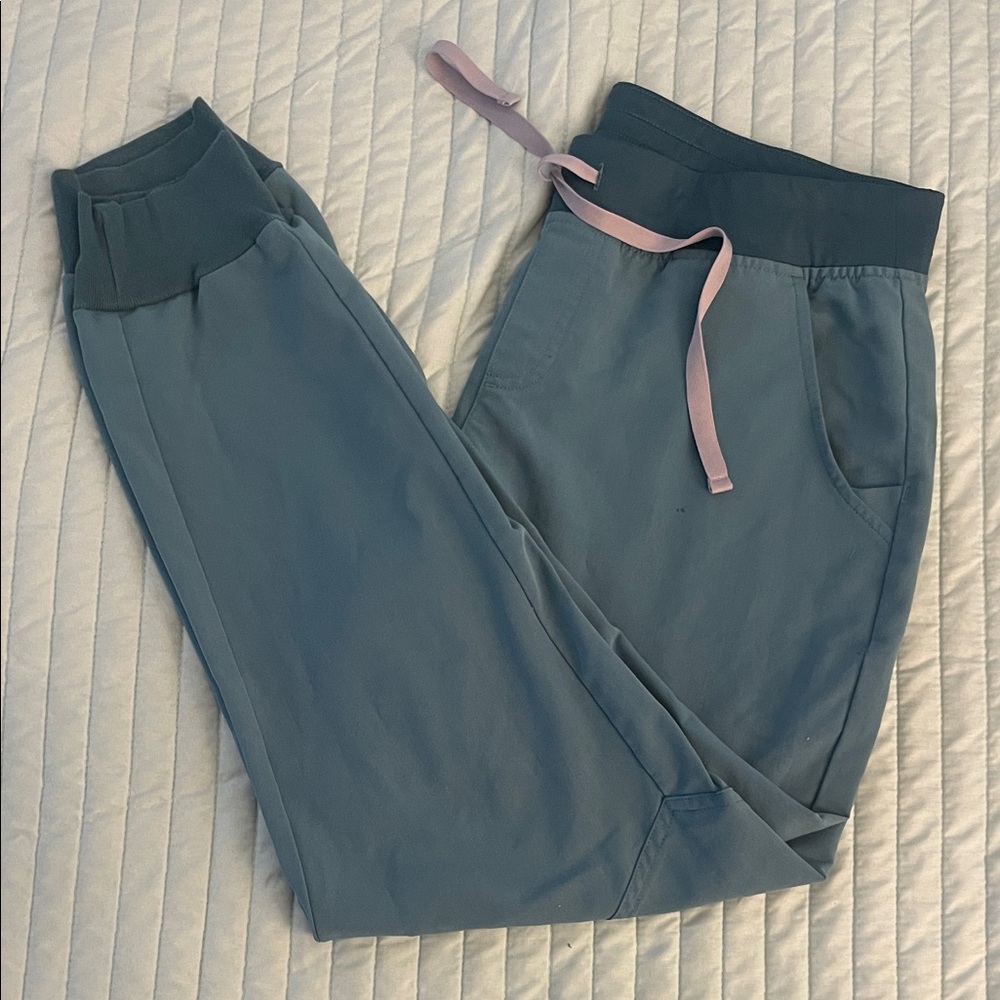 Hydrogreen Zamora Joggers